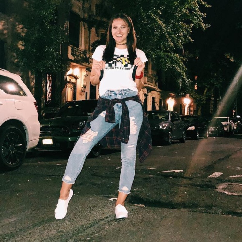 Ripped Jeans
